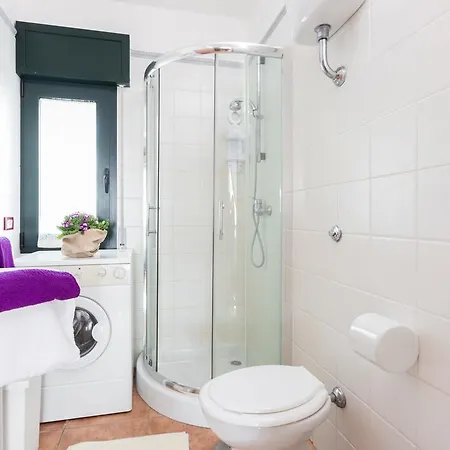 Lido Apartment Specchiolla