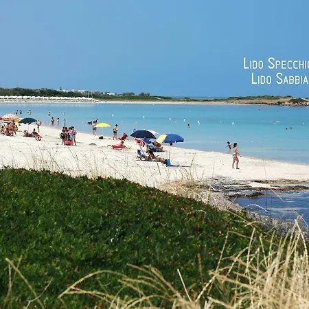 Lido Apartman *