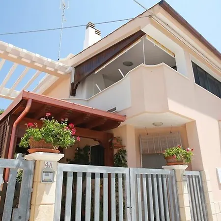 Apartment Lido