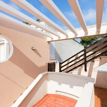 Apartment Lido *