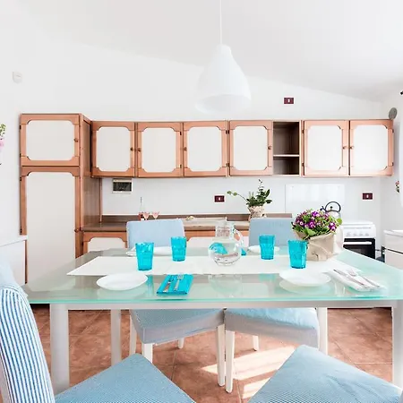 Apartamento Lido Specchiolla