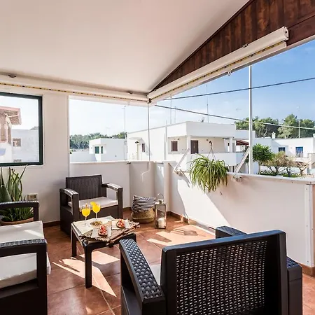 Apartment Lido