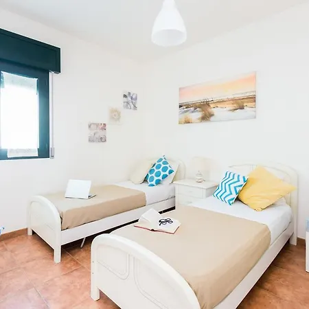 Apartamento Lido